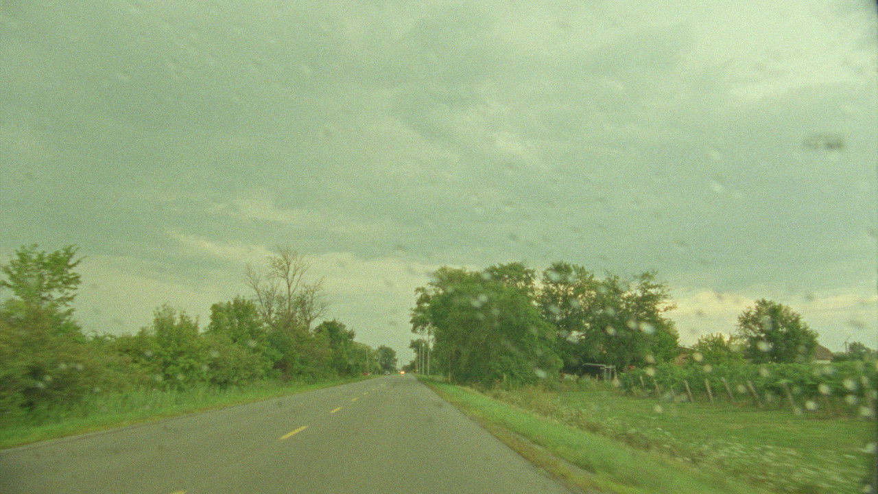 My Two Voices backdrop