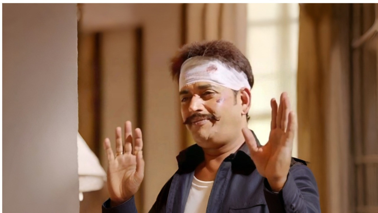 Jaldi: The Late backdrop