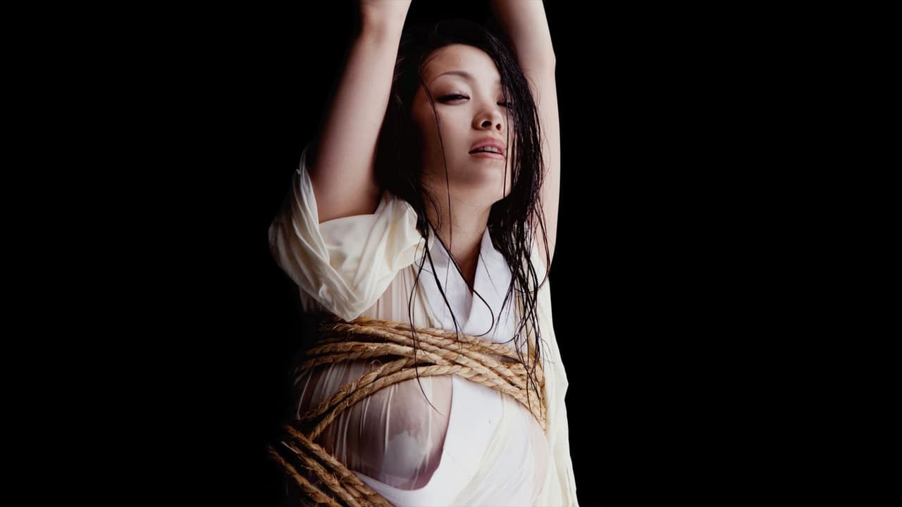 Flower & Snake 3 backdrop