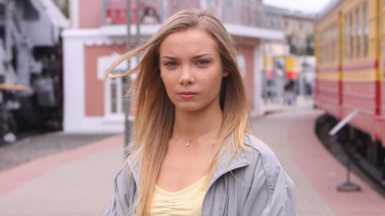 Выхожу тебя искать backdrop