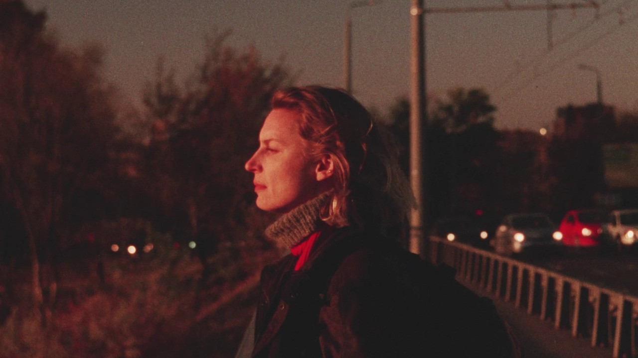 On Conductor Street backdrop