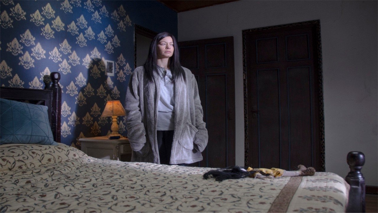 En lo Profundo backdrop