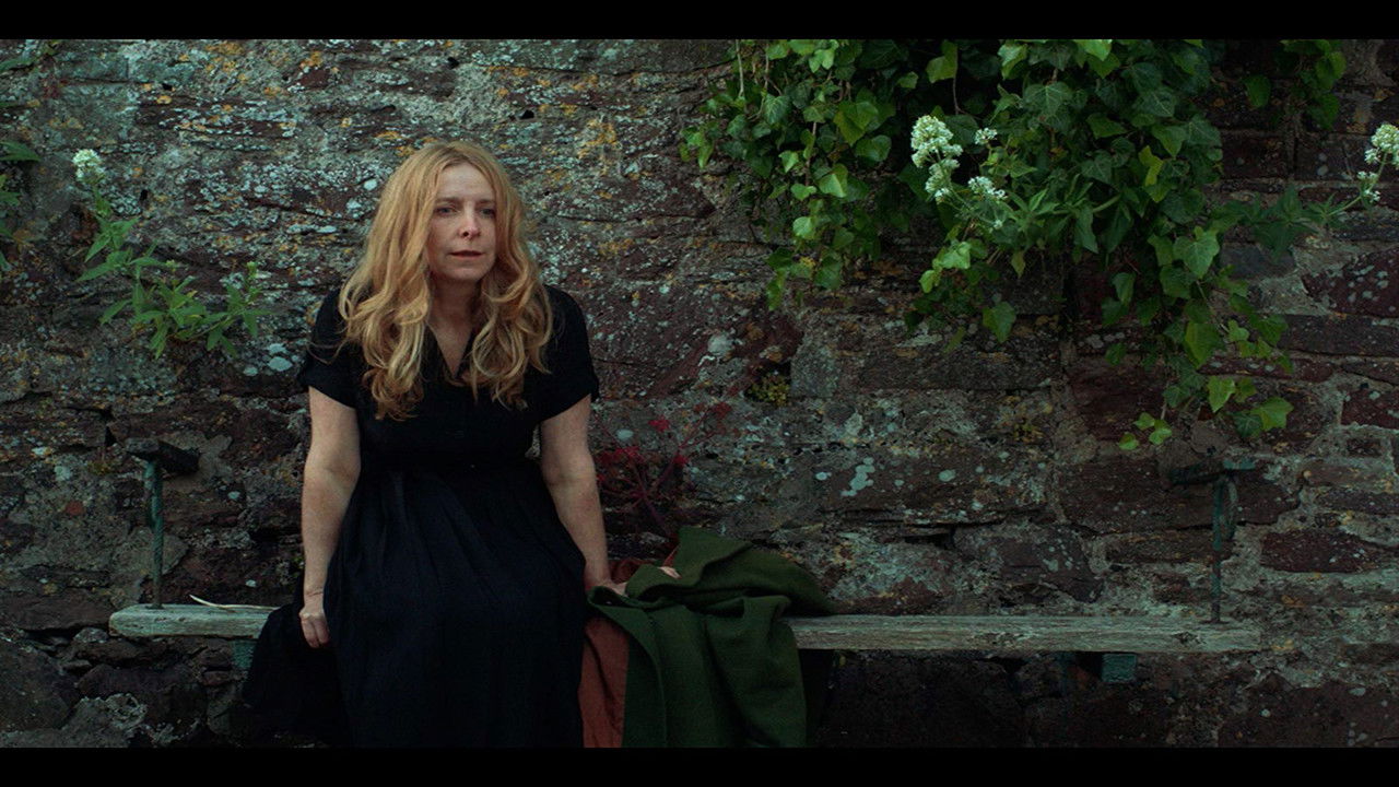 Love Somehow backdrop