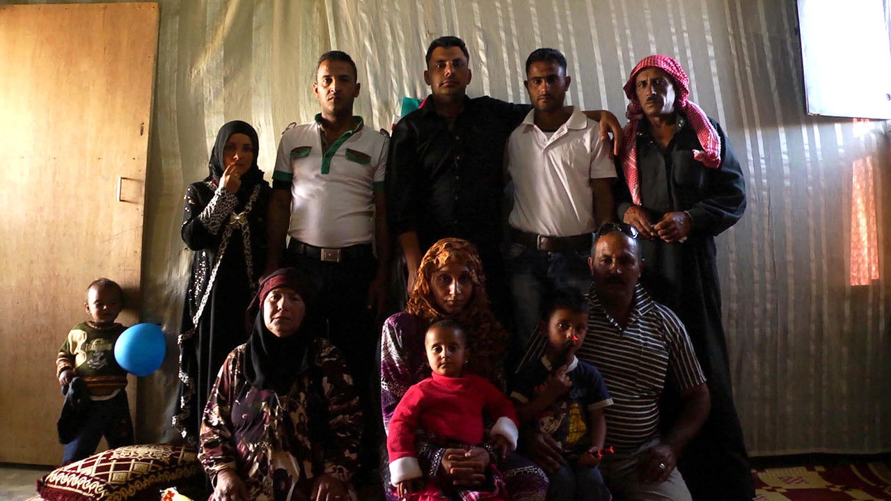 A Great Trip to a Small Country backdrop