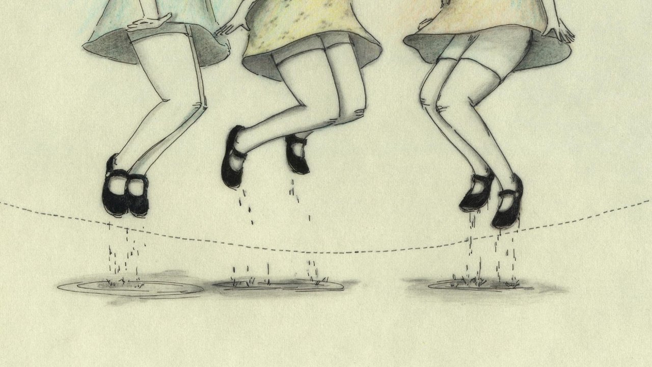 The Formation of Clouds backdrop