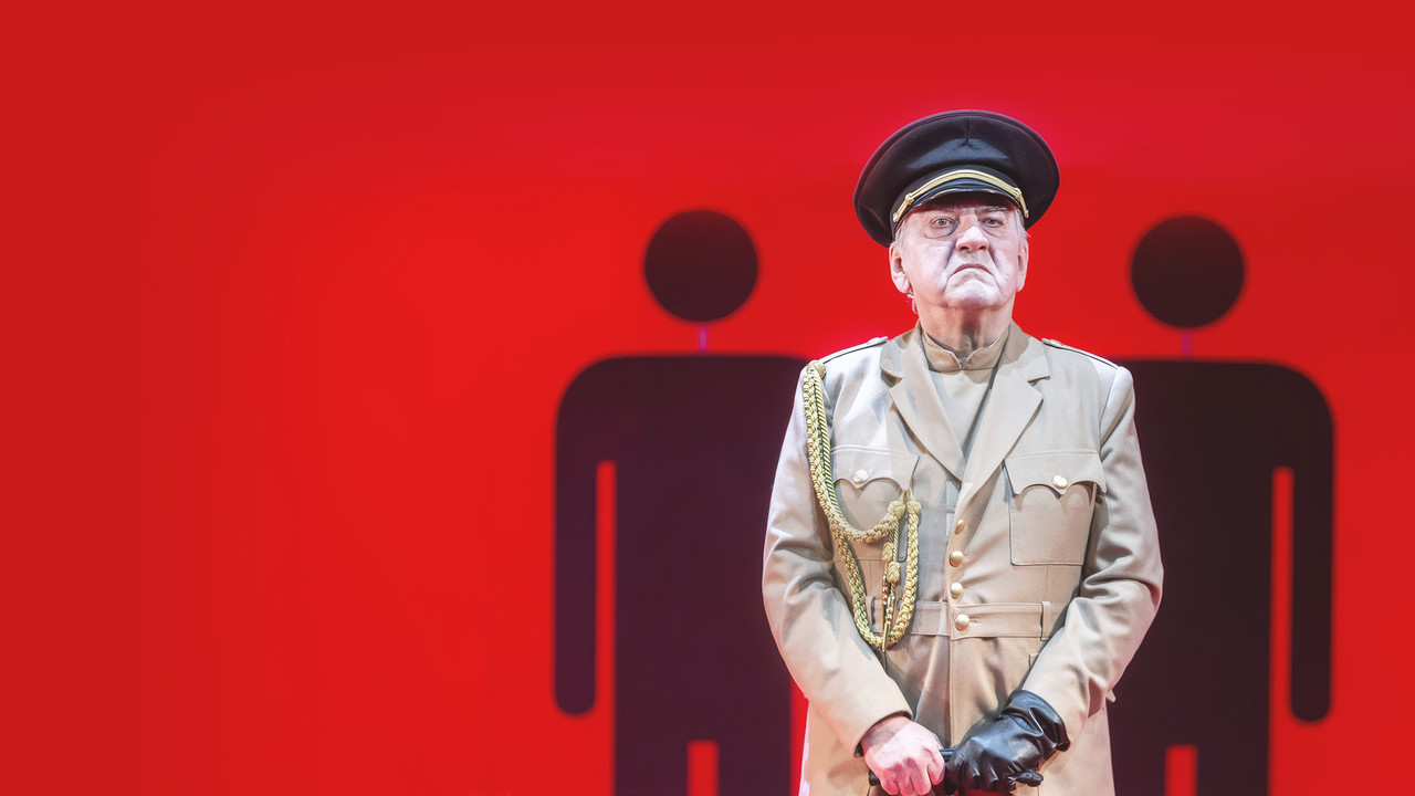 Bílá nemoc (divadelní záznam) backdrop