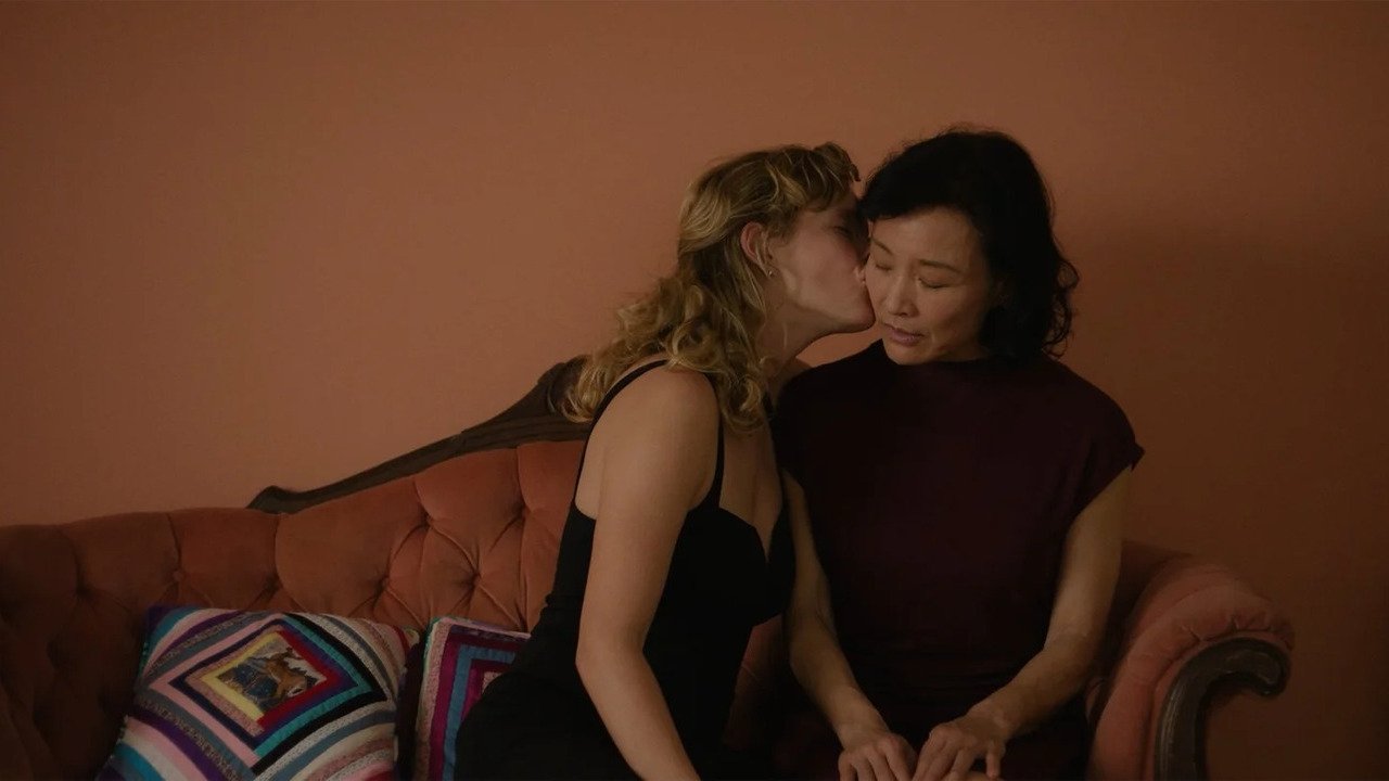 Montreal, My Beautiful backdrop