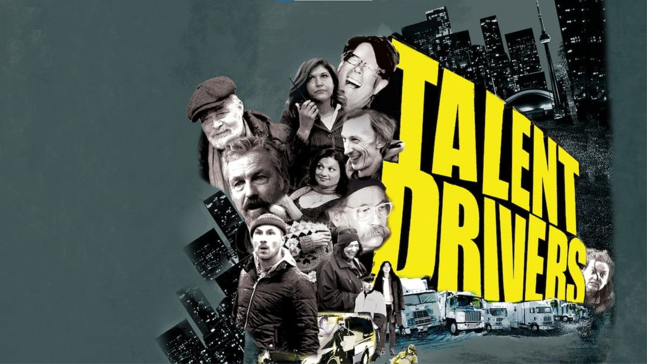 Talent Drivers backdrop