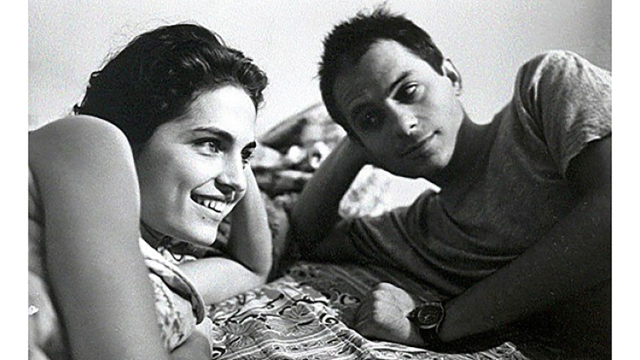 No Girl Ever Had This Effect on Me backdrop