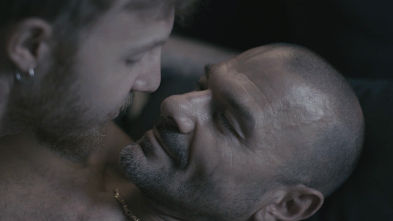 Anatomy of a Relationship backdrop