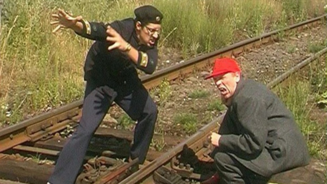 Jug of the Dumb backdrop