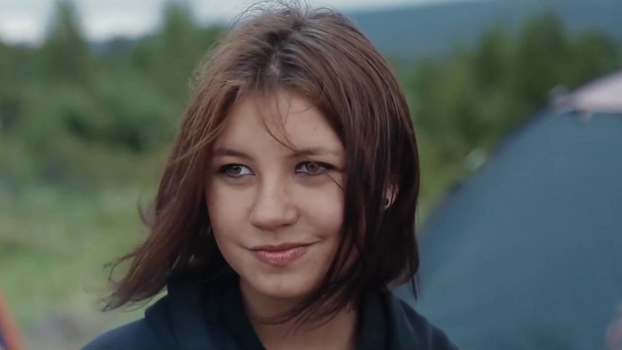 Lake of Heroes backdrop