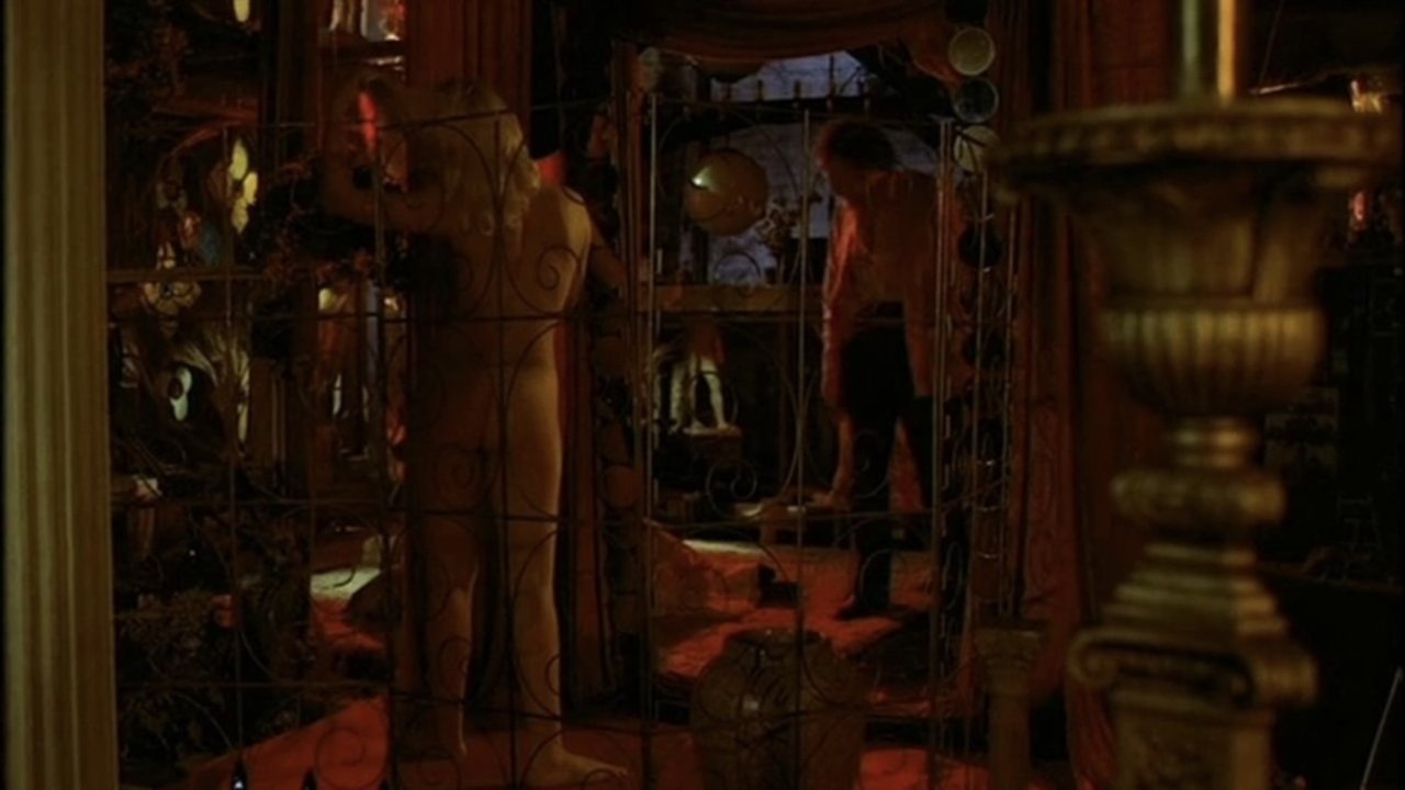 Odyssey: The Ultimate Trip backdrop