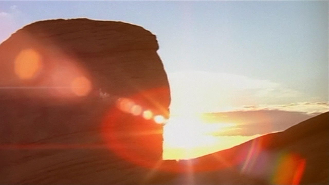 The Argument backdrop