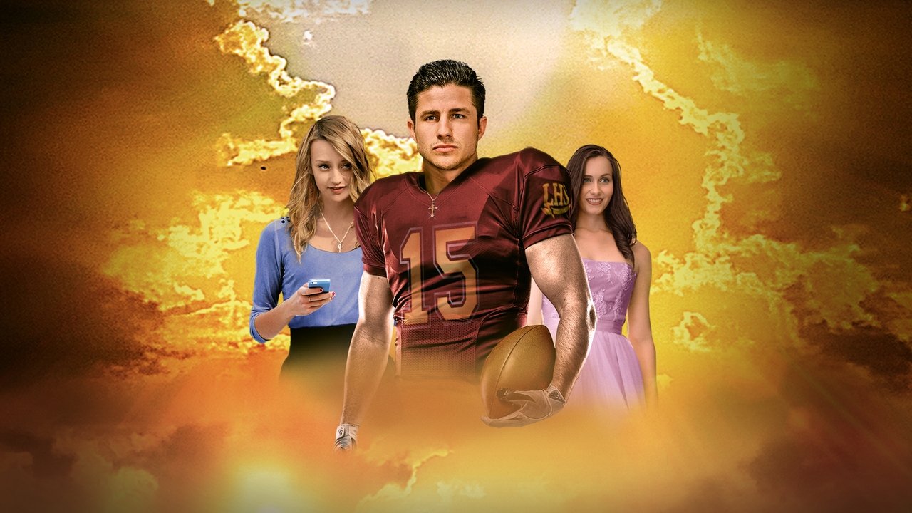 Shake Off the World backdrop