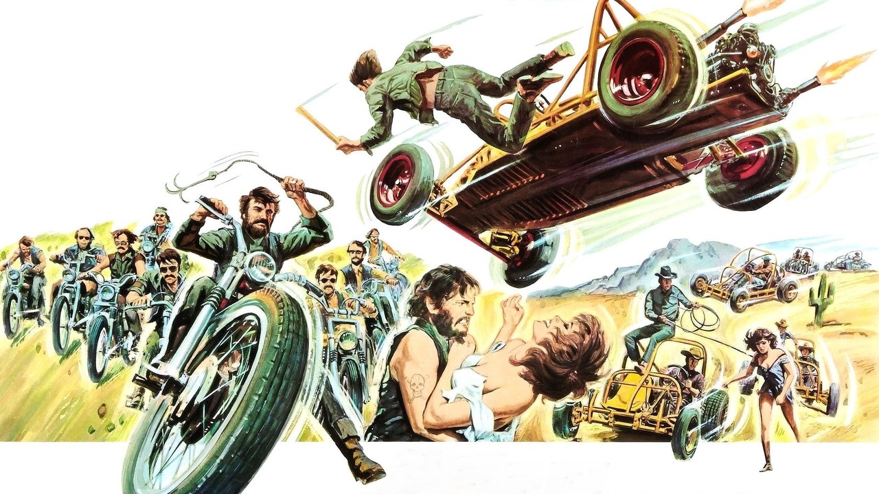 Angel Unchained backdrop