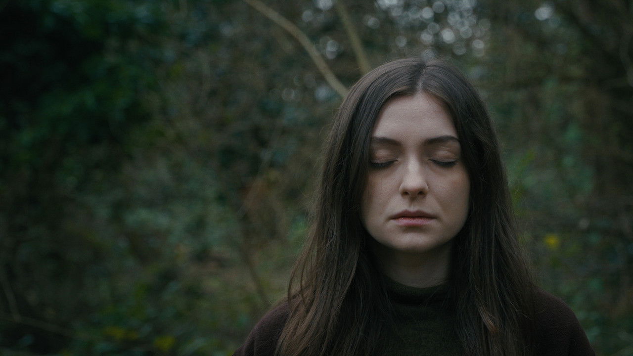 Save Me From Heaven backdrop