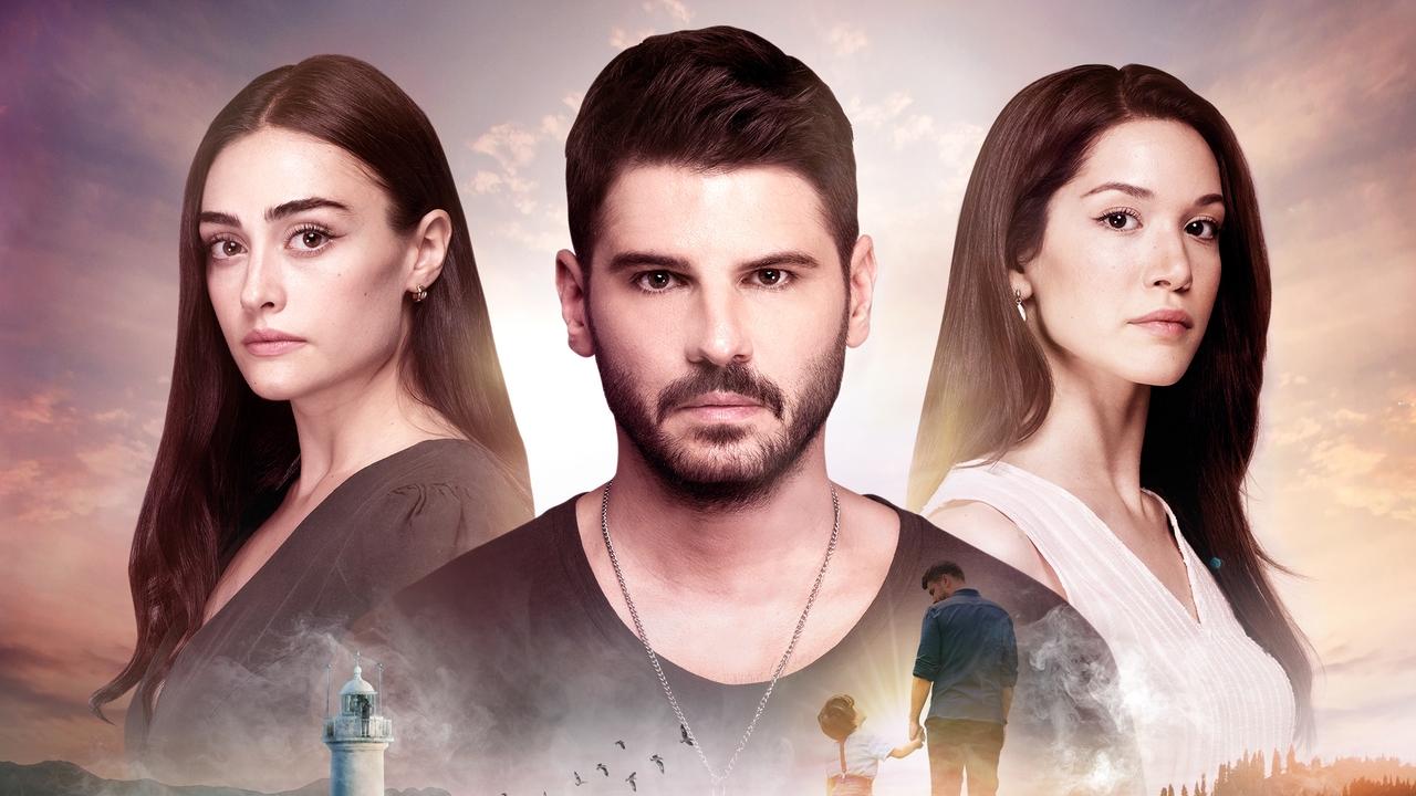 Bir Umut Yeter backdrop