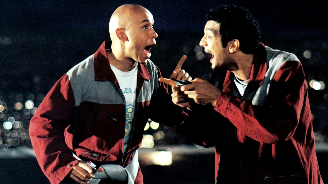 Don't Die Too Hard! backdrop