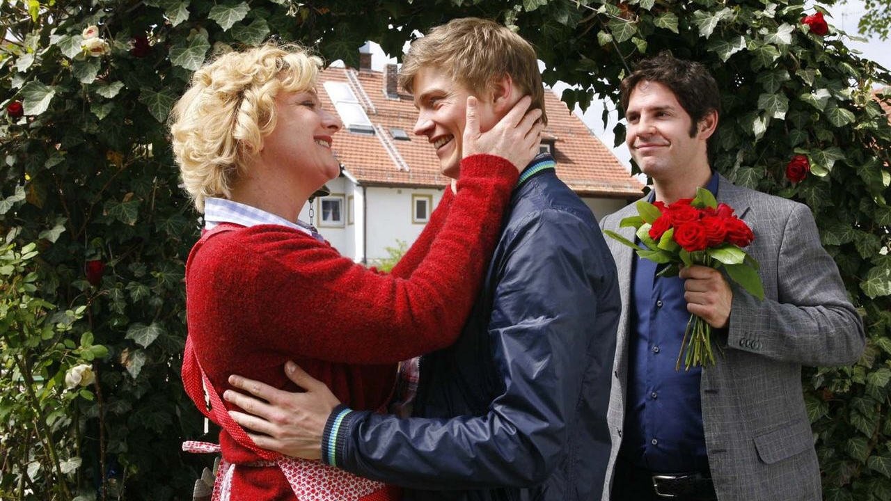 All You Need Is Love backdrop