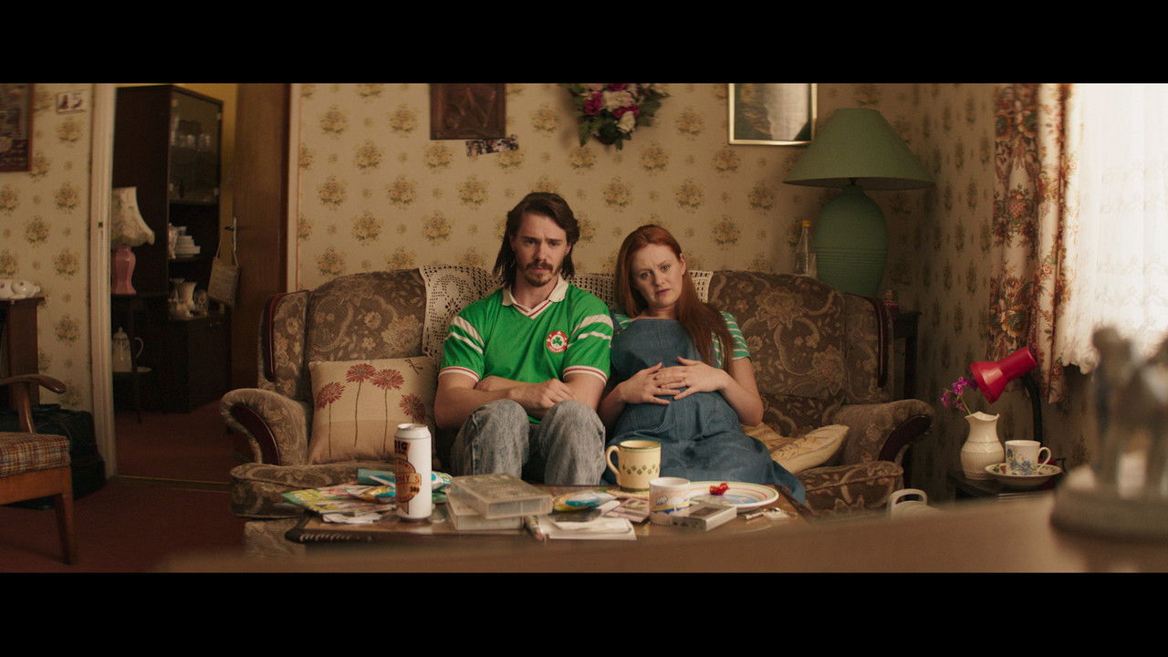 The Nation Holds Its Breath backdrop