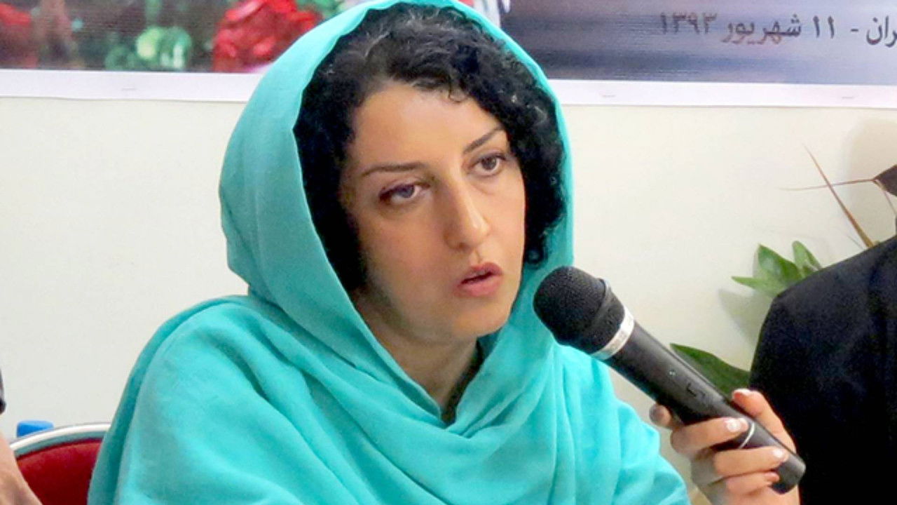 White torture backdrop