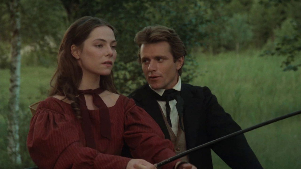 Charlotte Löwensköld backdrop