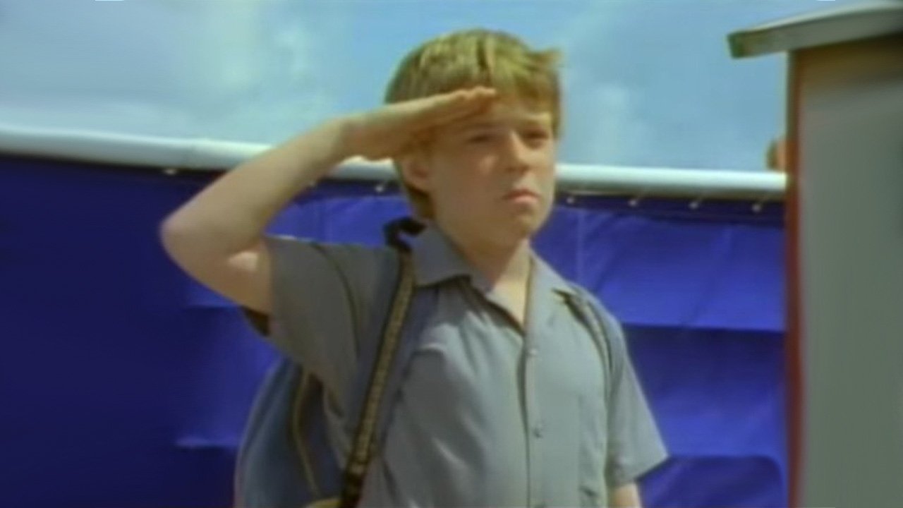 Deepwater Haven backdrop