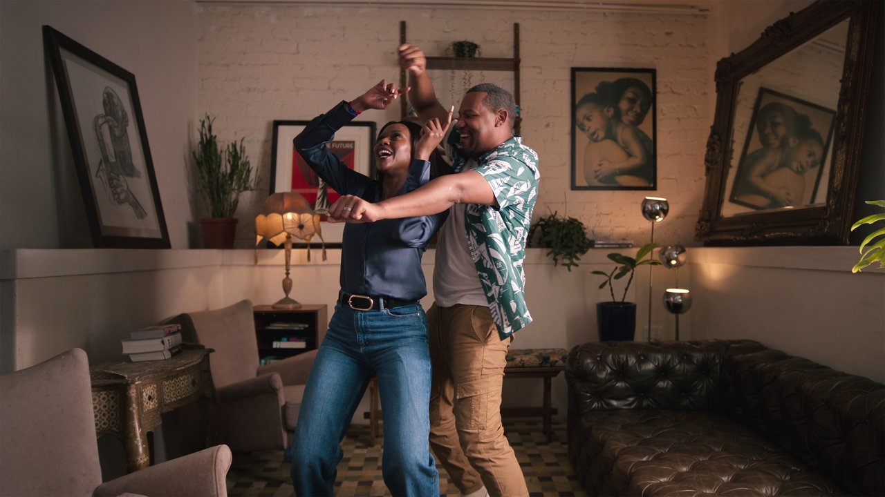 Umjolo: Day Ones backdrop