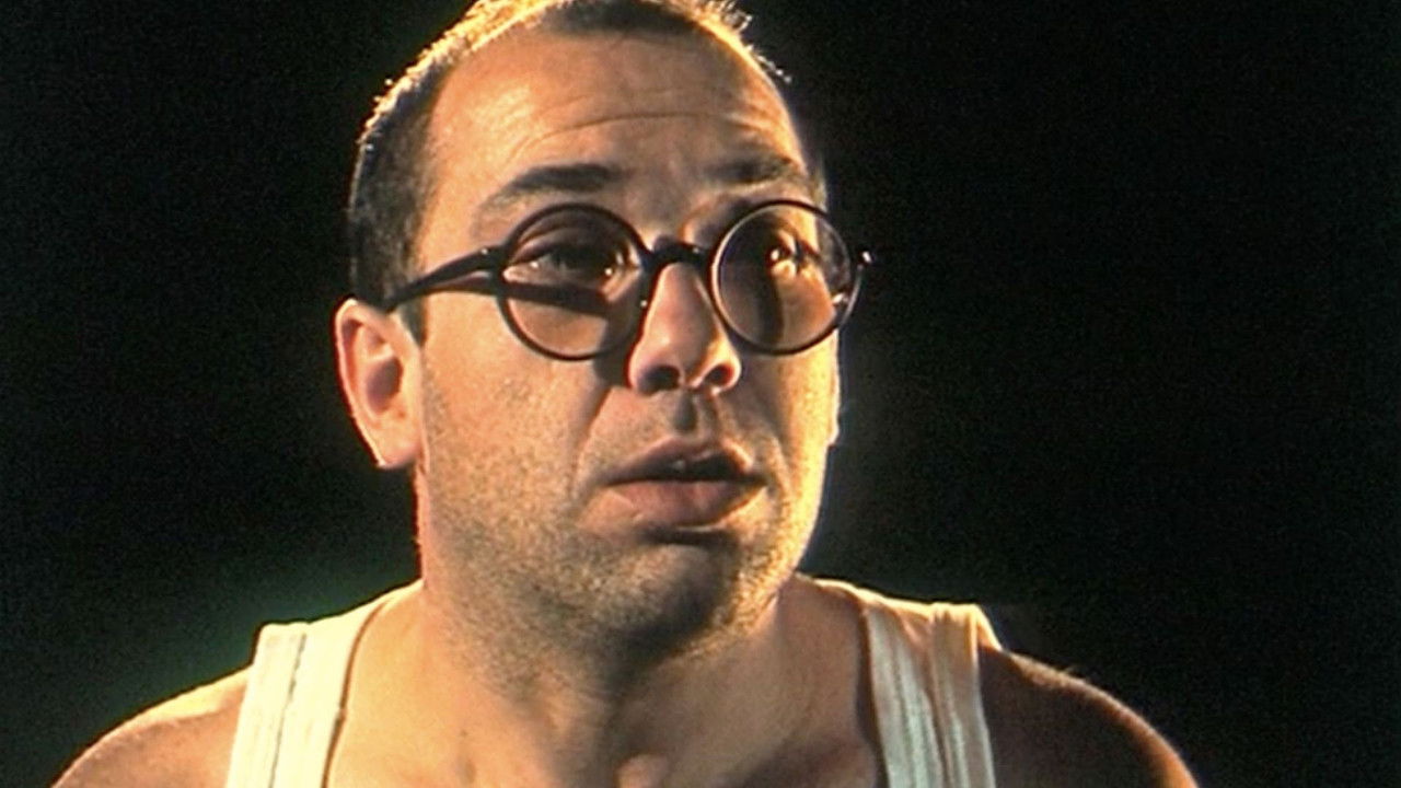 Hertzienne Connexion backdrop