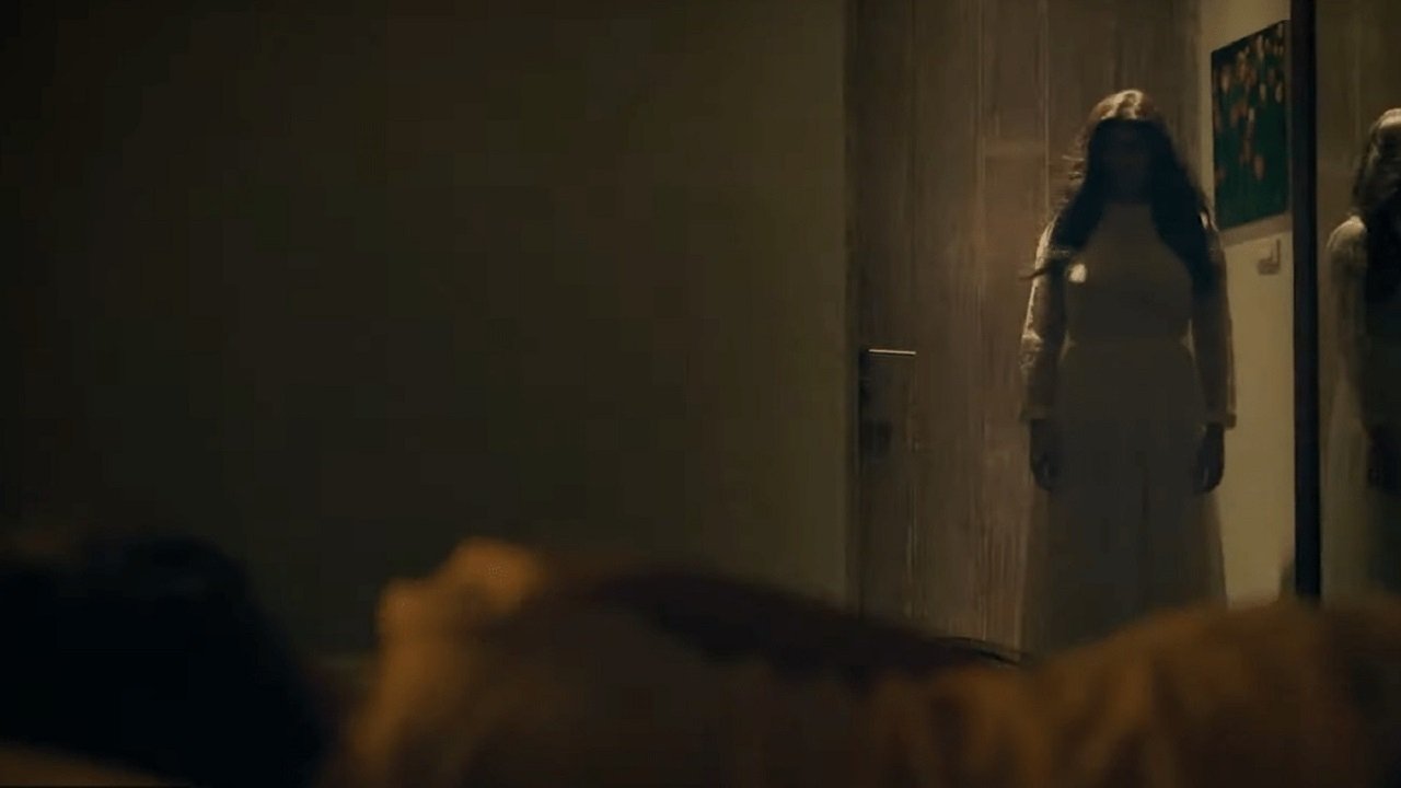 Barbara Reimagined backdrop