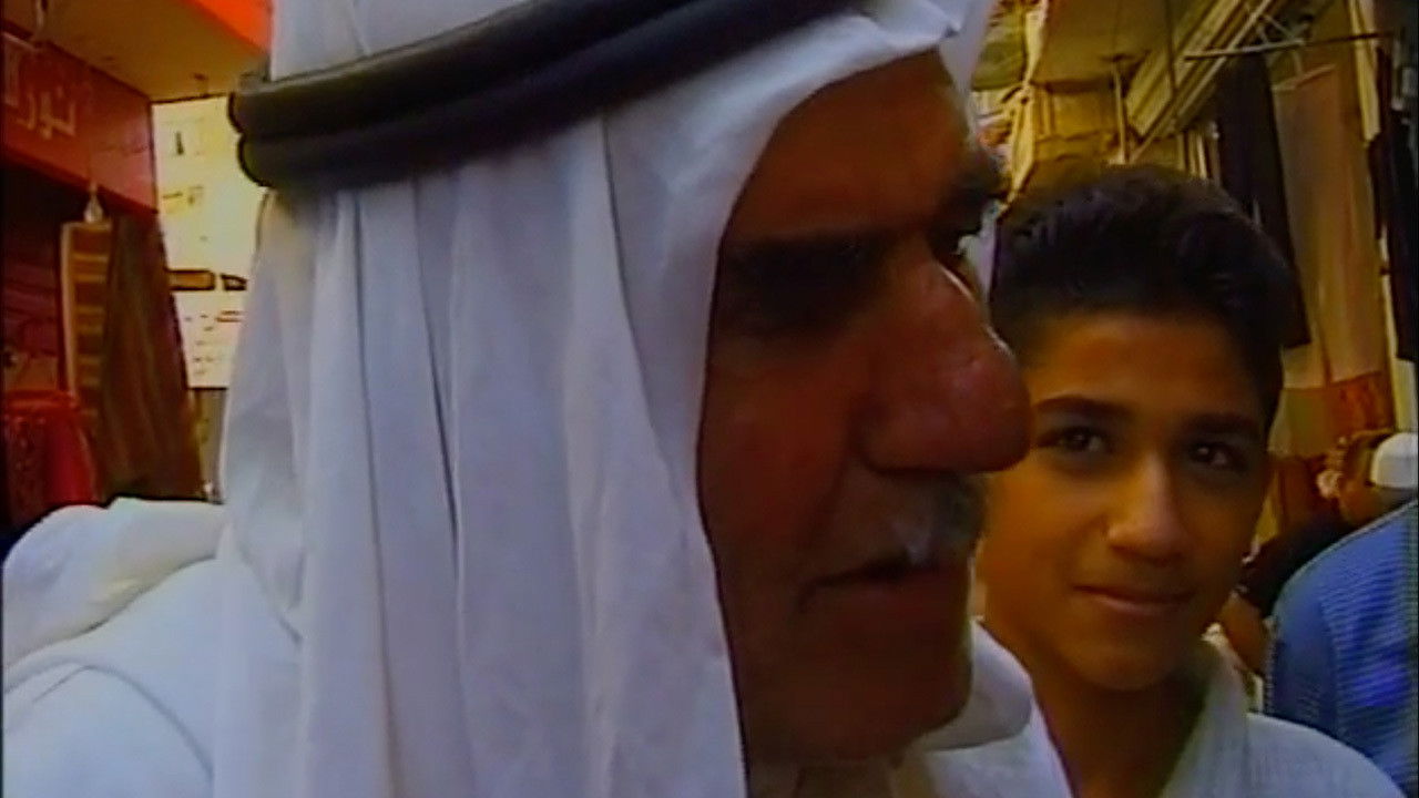 A short visit backdrop