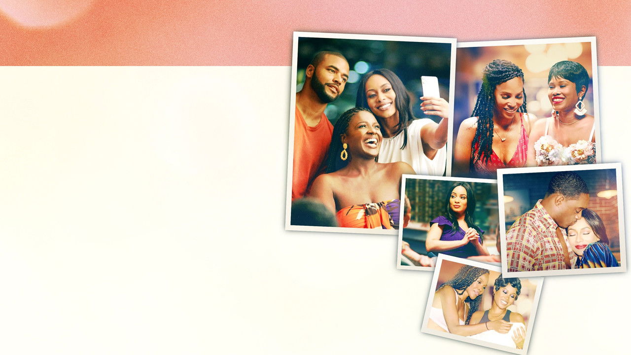 Don't Waste Your Pretty backdrop