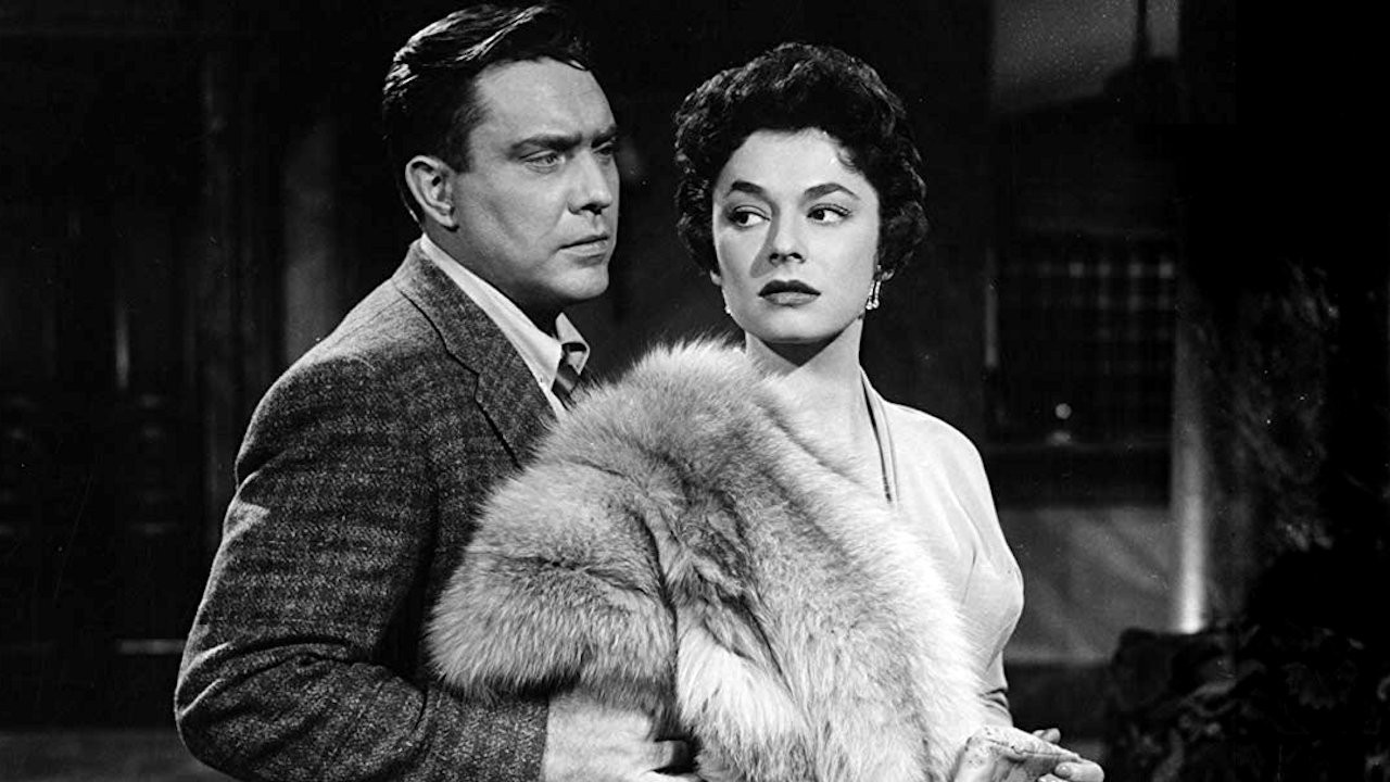 The Shanghai Story backdrop