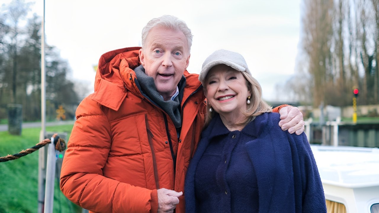 Denkend aan Vlaanderen backdrop