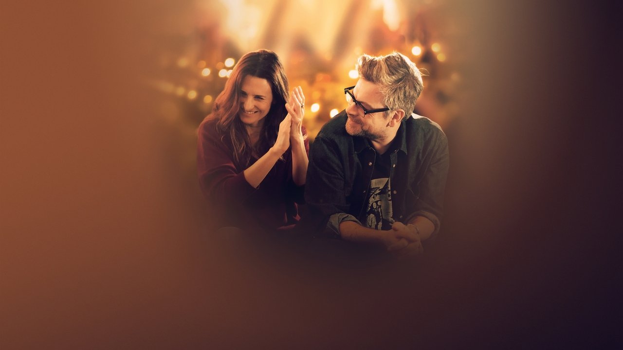 Just a Couple of Days backdrop