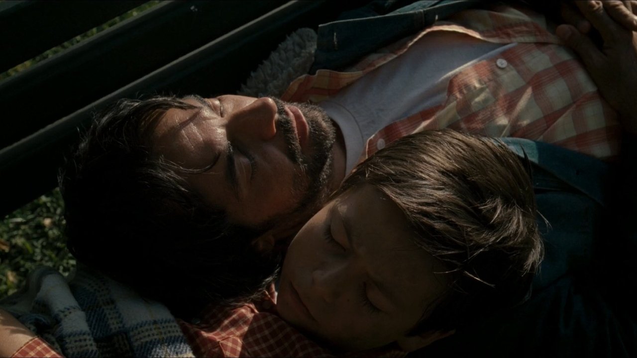 Under the Same Moon backdrop