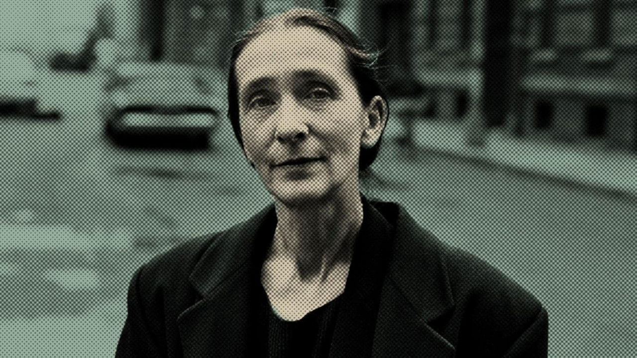 Pina Bausch a Roma backdrop