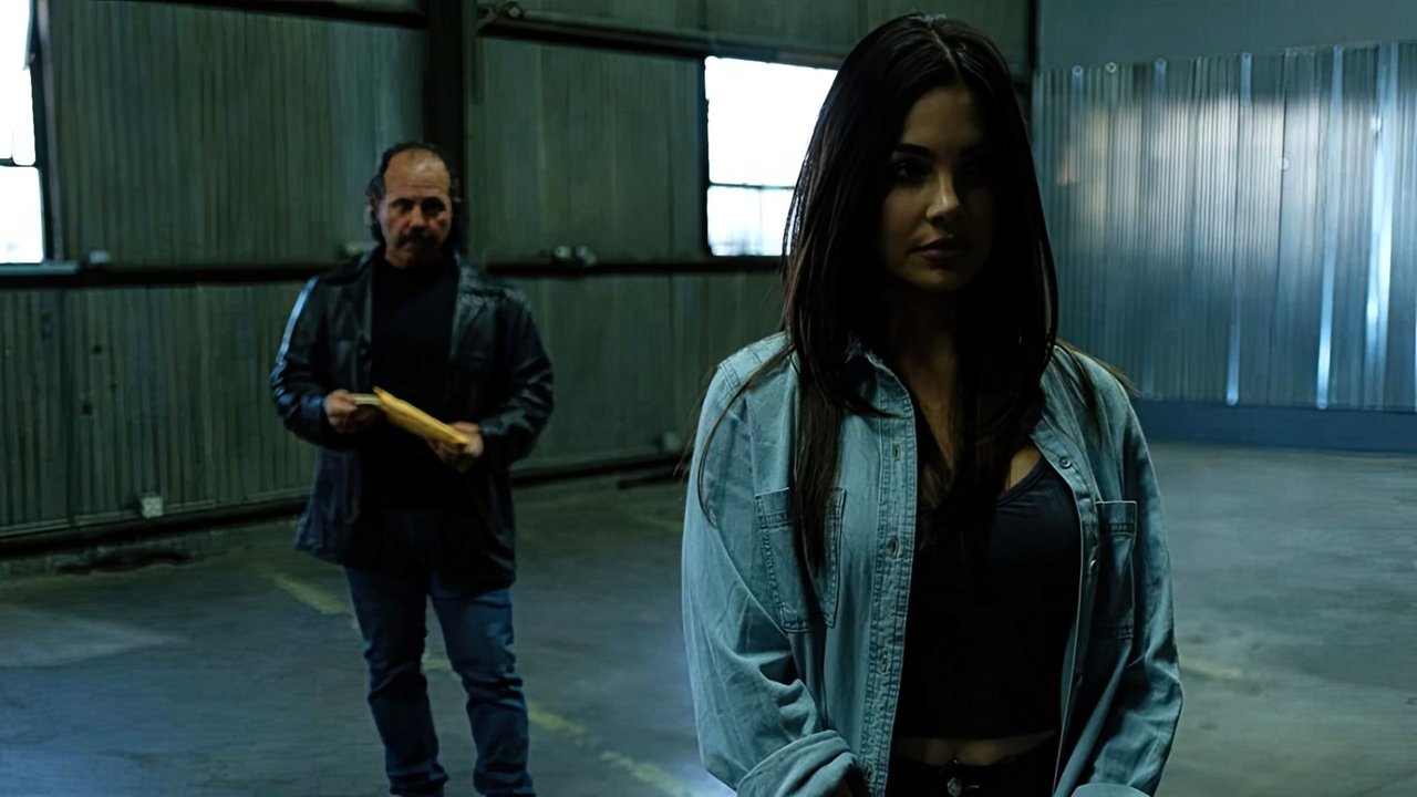 Killer Stepmom backdrop