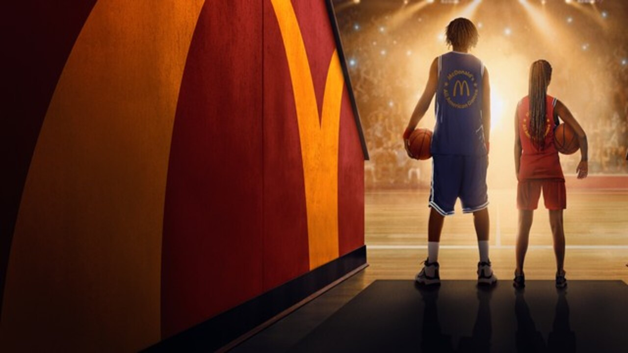 Meal Ticket backdrop