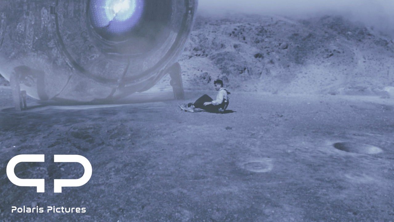 The Last Portal PT II backdrop