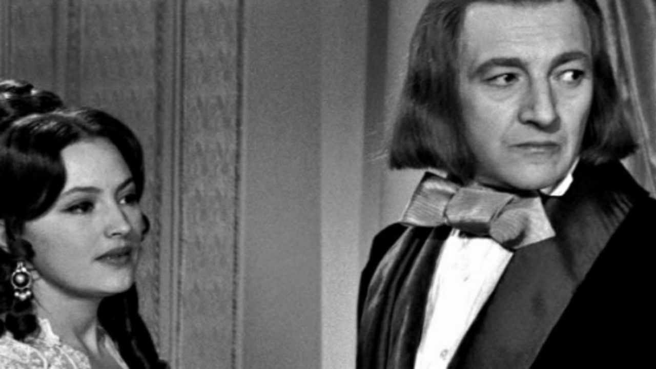 Dreams of Love backdrop