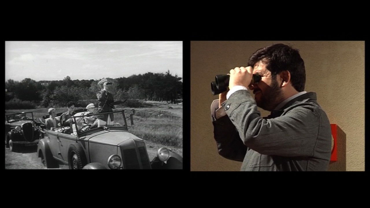 Professor Goudet's Lessons backdrop