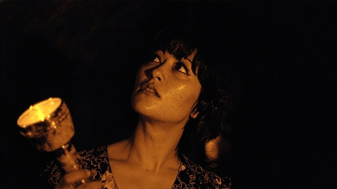 The Element of Crime backdrop