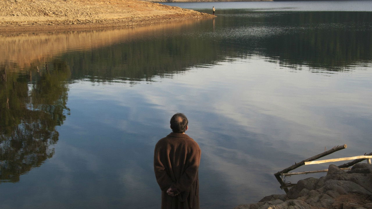 Ashes and Embers backdrop