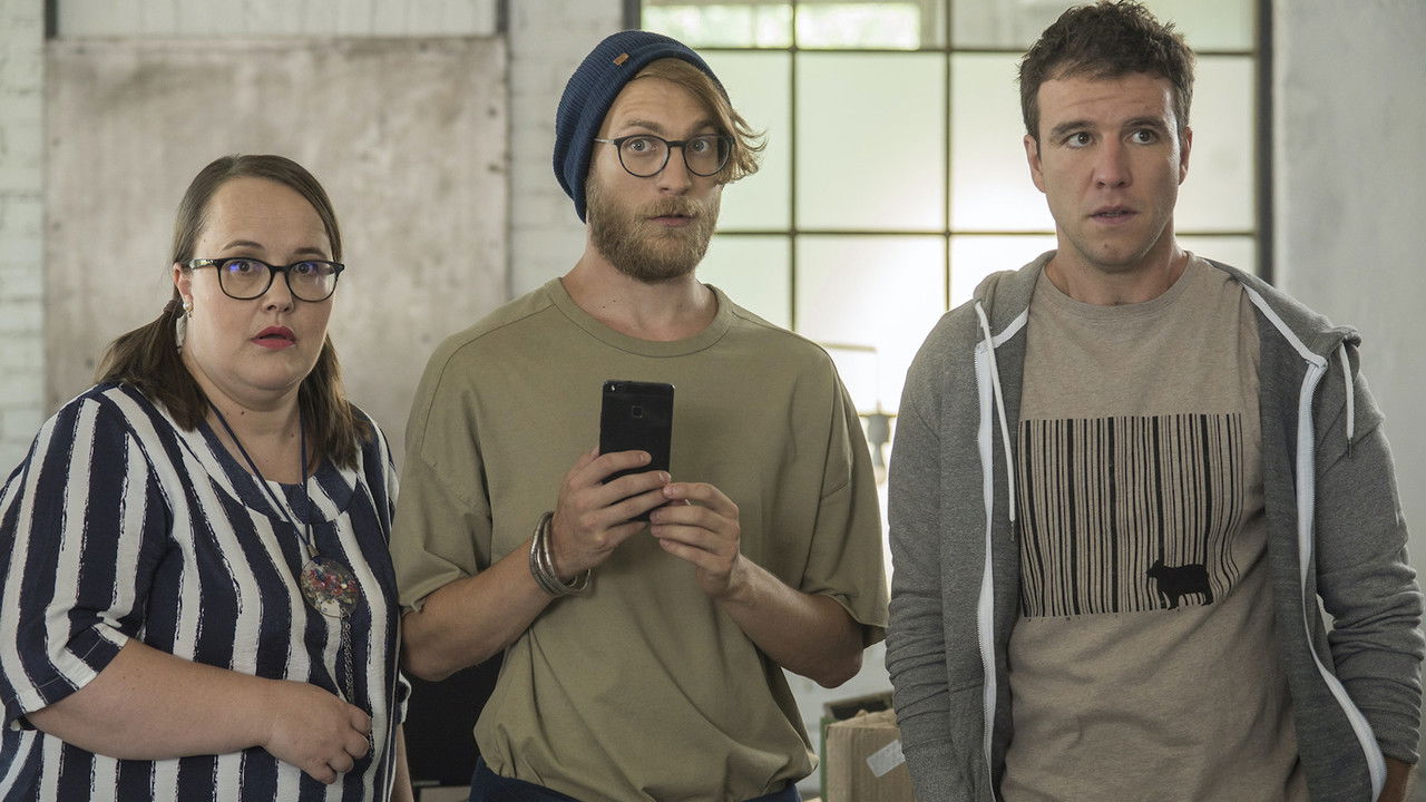 Neither with You backdrop