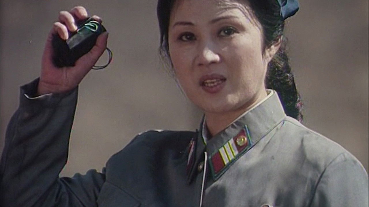 Case Closed backdrop