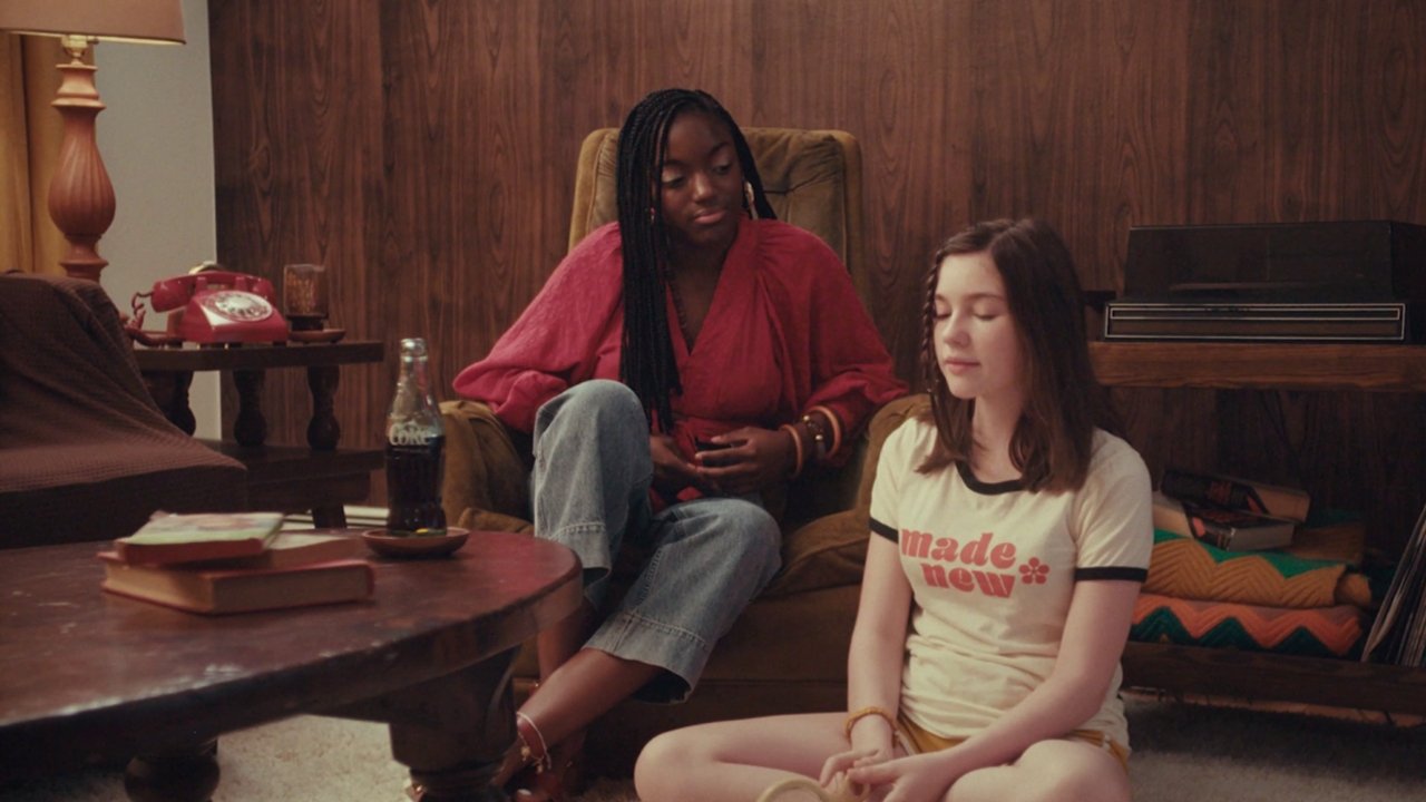 Love's Baby Soft backdrop