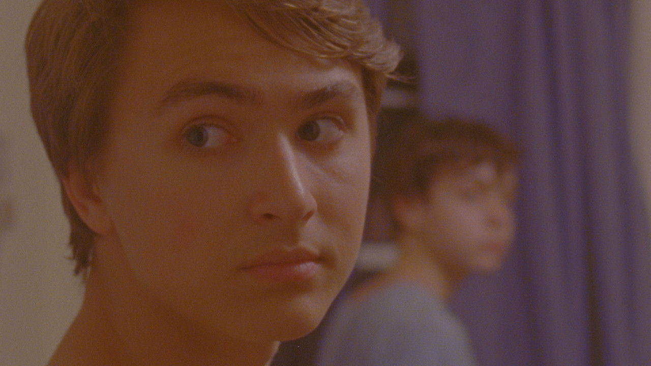 Night Light backdrop