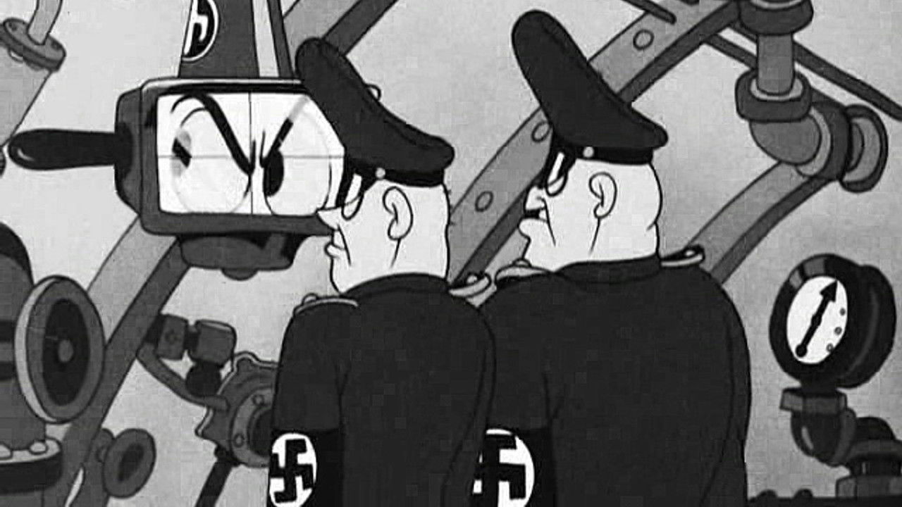 Spinach Fer Britain backdrop